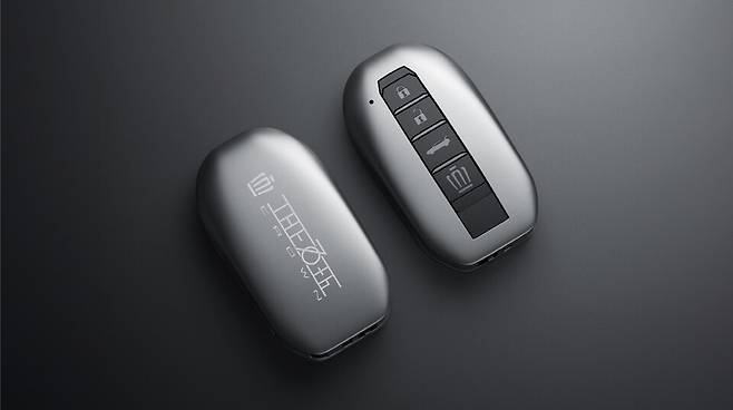 토요타 크라운 Z "THE 70th" 스페셜 모델