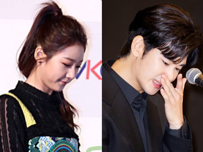 “김수현 억울해” vs “사실 불분명”… 김새론 연애사에 찬반 격돌 ©bnt뉴스