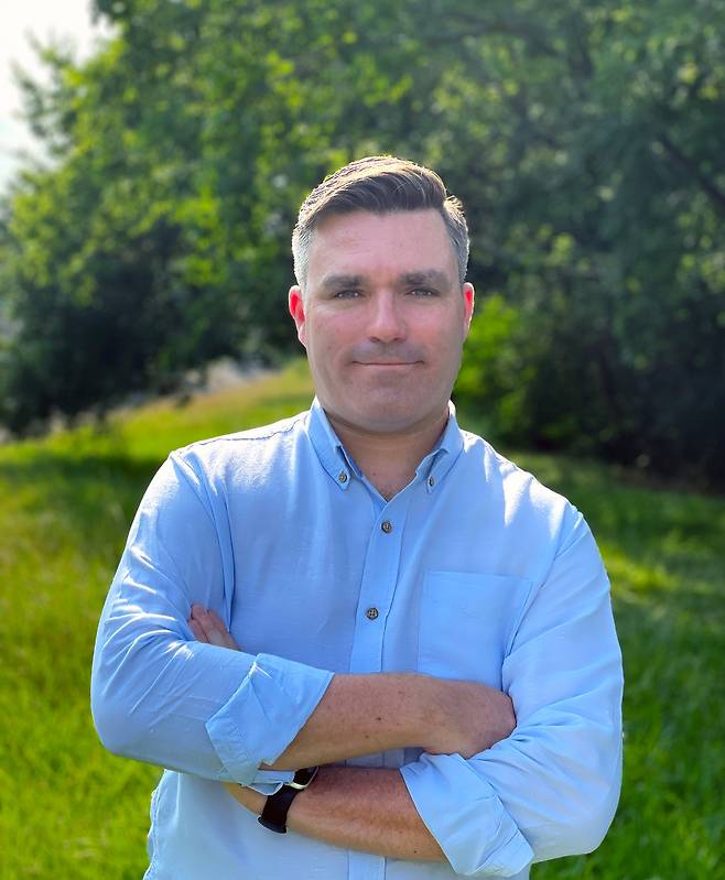 어니스트 사이더 로이터 선임특파원. /본인 제공