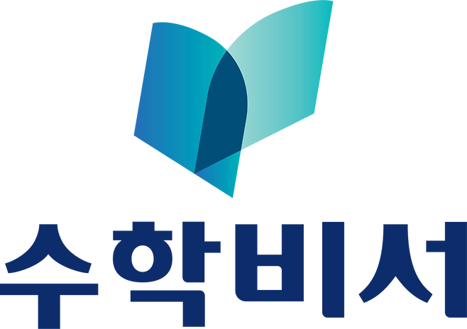 포스트매스 '수학비서' 로고./포스트매스 제공