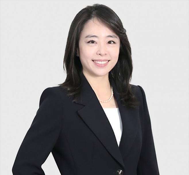 천희정 우정바이오 대표이사