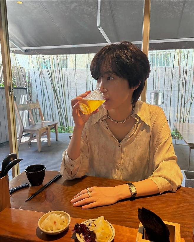 인스타그램 @hyunbeenshin