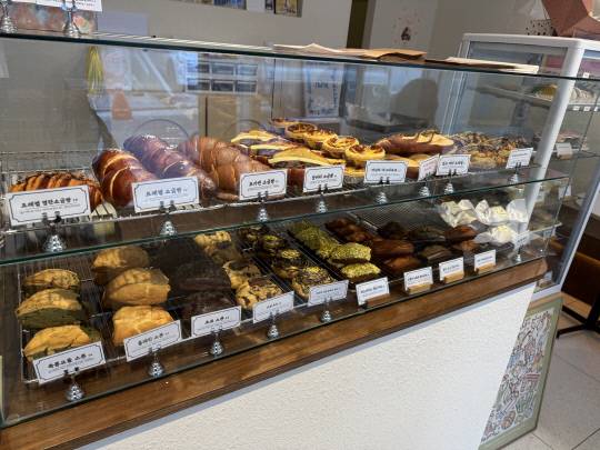 대전 서구 갈마동 '미미제과점'. 이다온 기자