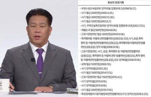 ⓒKBS & 중앙선거관리위원회 갈무리