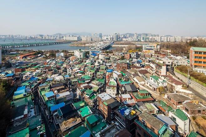 서울시가 2030 도시·주거환경정비 기본계획 변경안을 확정하며 '정비사업 규제철폐안'의 법적 실행력을 확보했다.ⓒ서울시