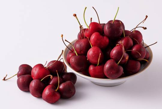 체리. 사진 아이클릭아트.