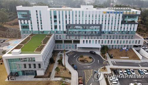 제주 경찰청 [제주경찰청 제공]