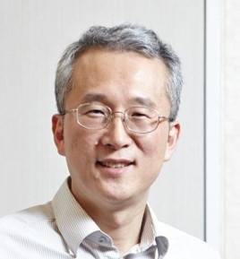 김은준 IBS 시냅스 뇌질환 연구단장(교신저자)