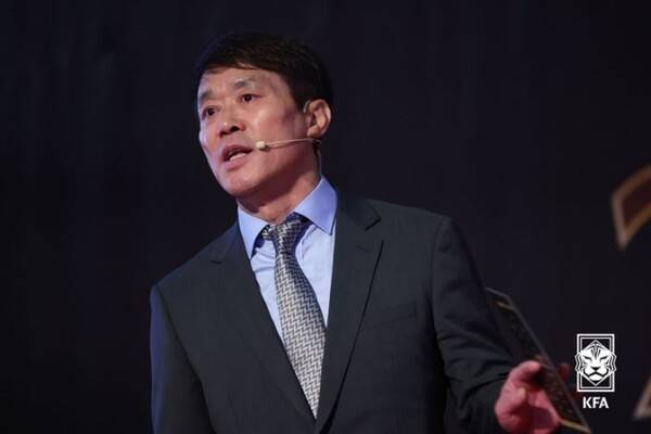 사진=대한축구협회