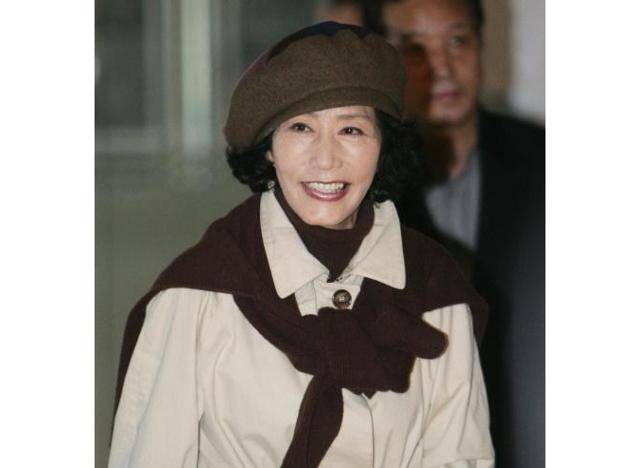 배우 故 여운계가 세상을 떠난지 16년이 흘렀다. 연합뉴스