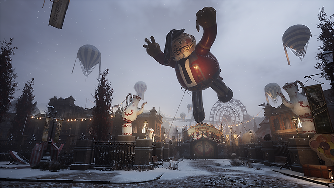 ▲ '카니발'의 모습