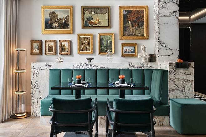 호텔 아마리우스