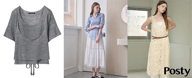 [사진=카카오스타일 포스티]