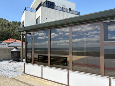 산포댁/사진=김지은 여행+ 기자