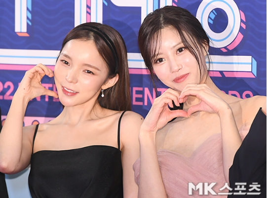 MBC 예능 ‘놀면 뭐하니?’에서 박진주와 이미주가 하차하며, 프로그램은 유재석 중심의 4인 체제로 재정비된다.사진=천정환 기자