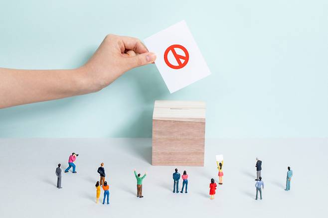 사진은 기사 내용과는 무관함. /사진=이미지투데이