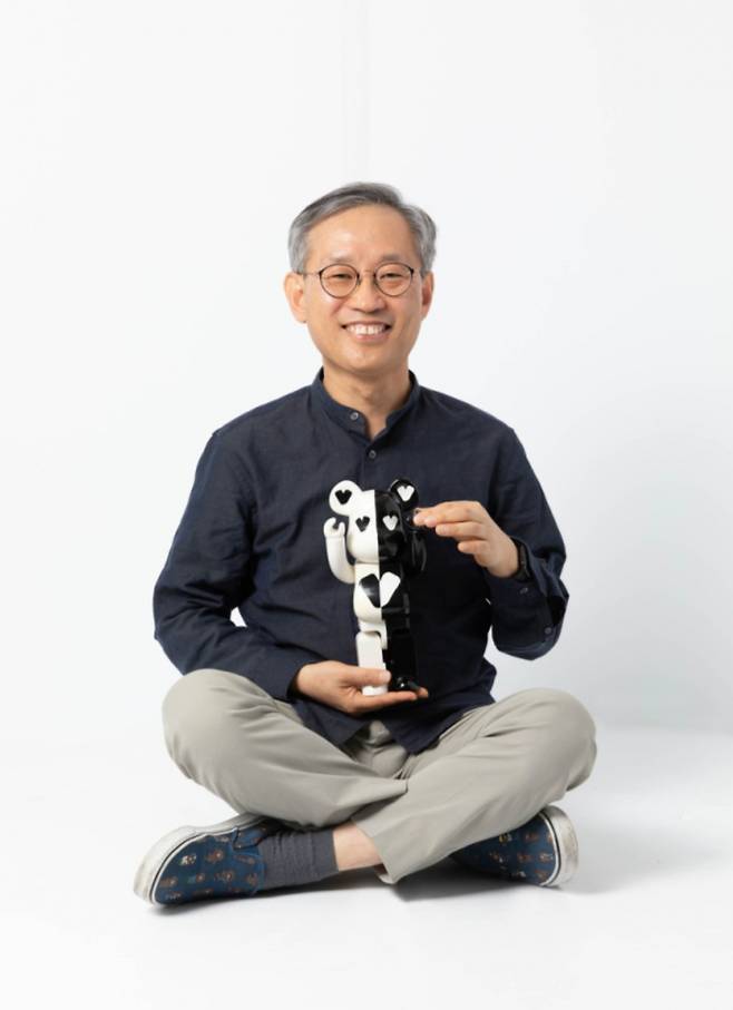 김상헌 전 우아한형제들 부회장. /사진=우아한형제들