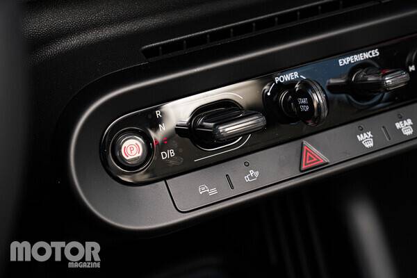 디 올 뉴 일렉트릭 MINI 에이스맨 SE 사진 모터매거진 최재혁 기자