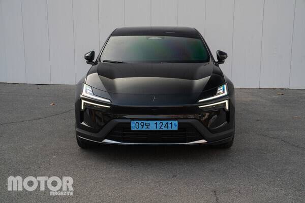 폴스타 4 롱레인지 듀얼모터 사진 모터매거진 최재혁 기자