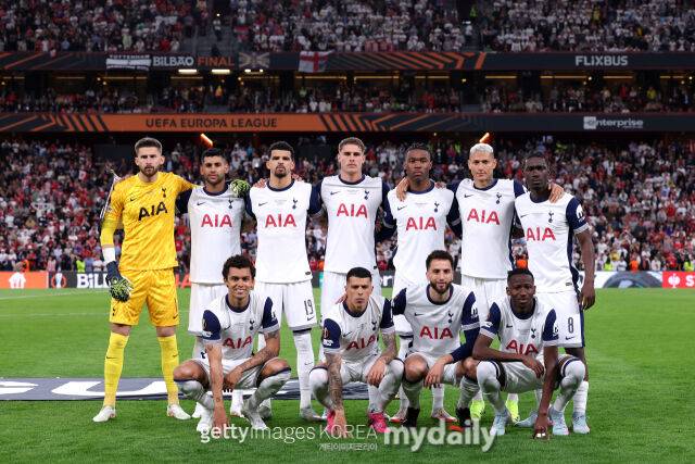 토트넘/게티이미지코리아