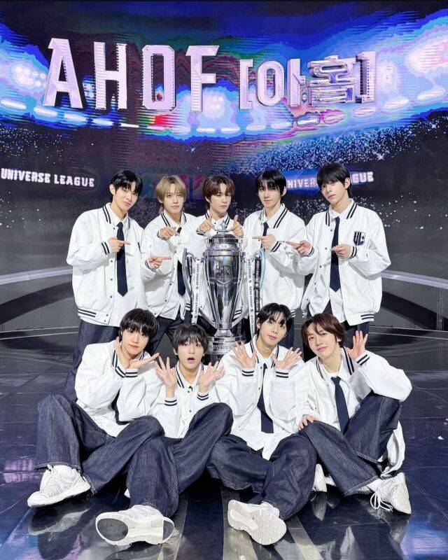 / F&F엔터테인먼트