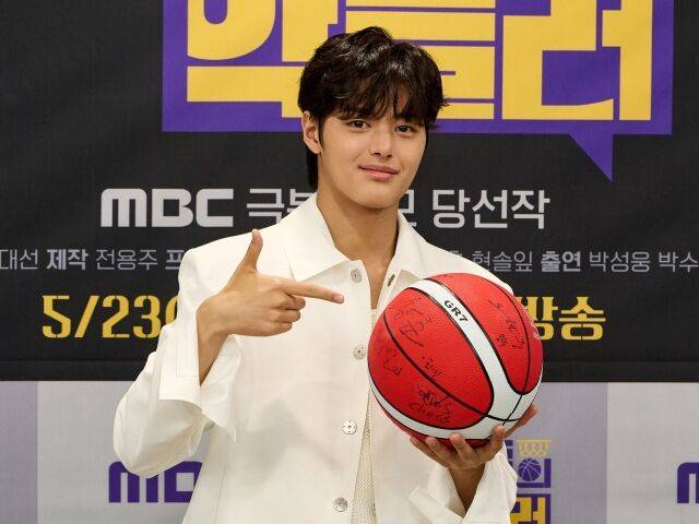 '맹감독의 악플러' 기자간담회/MBC