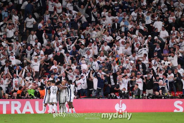 토트넘/게티이미지코리아