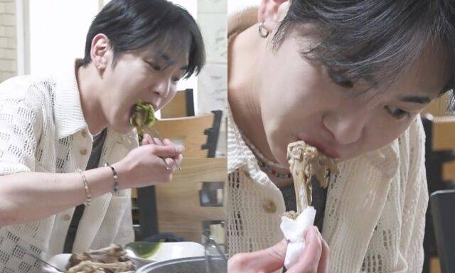 MBC '나 혼자 산다'