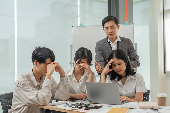 사진은 기사와 무관함. [123rf]