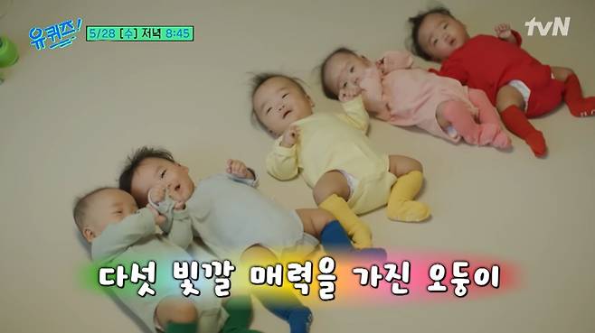 tvN ‘유 퀴즈 온 더 블럭’ 캡처