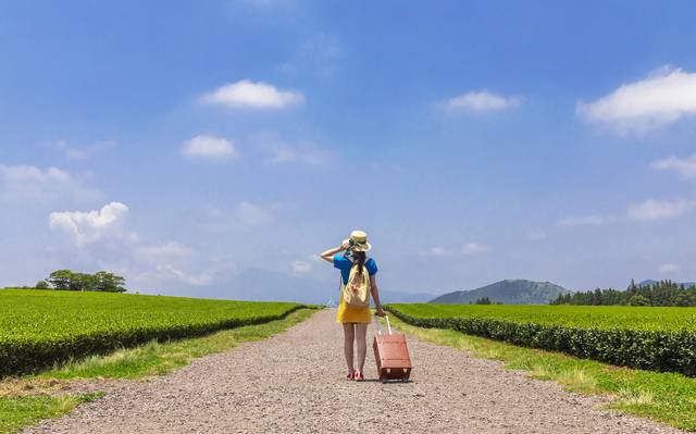 여름 휴가철을 앞두고 정부가 숙박할인권으로 국내 여행 활성화에 나선다. 사진은 기사의 특정 사실과 관련 없음. 이미지투데이