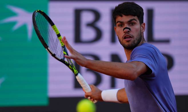 카를로스 알카라스