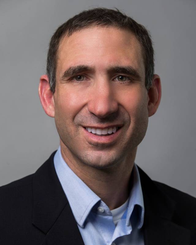 스티븐 에젤 미국 정보기술혁신재단(ITIF) 부회장