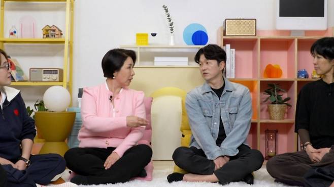 사진 제공 : KBS 2TV 〈옥탑방의 문제아들〉