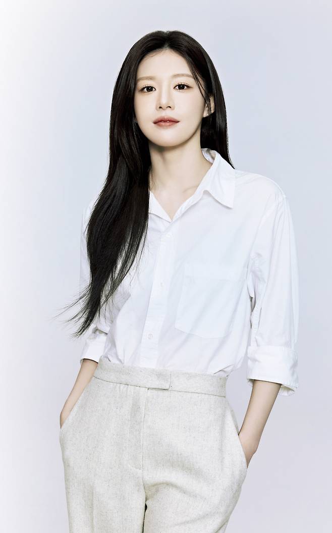 배우 고윤정. MAA 제공