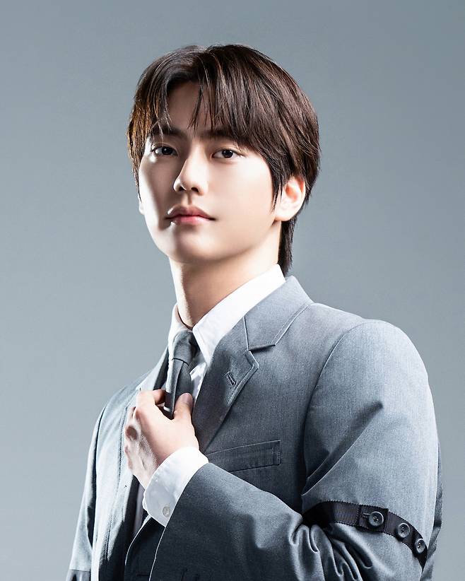 넷플릭스 오리지널 예능 ‘데블스 플랜:데스룸’의 참가자 정현규. 사진 넷플릭스