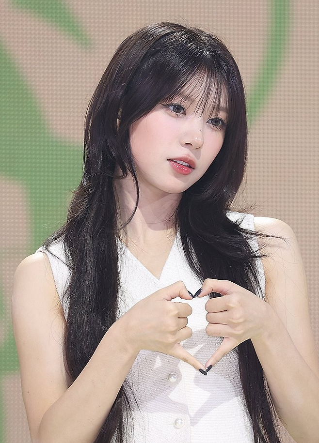 아일릿 모카. 연합뉴스