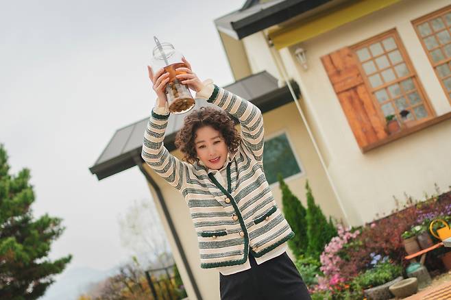 tvN 월화드라마 ‘금주를 부탁해’