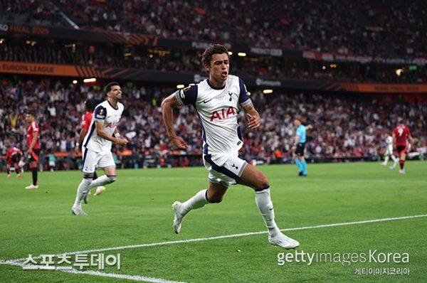 브레넌 존슨 / 사진=GettyImages 제공