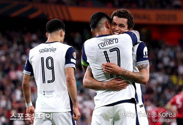 브레넌 존슨 / 사진=GettyImages 제공