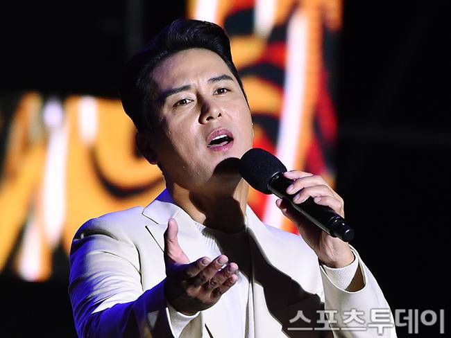 장민호 / 사진=DB