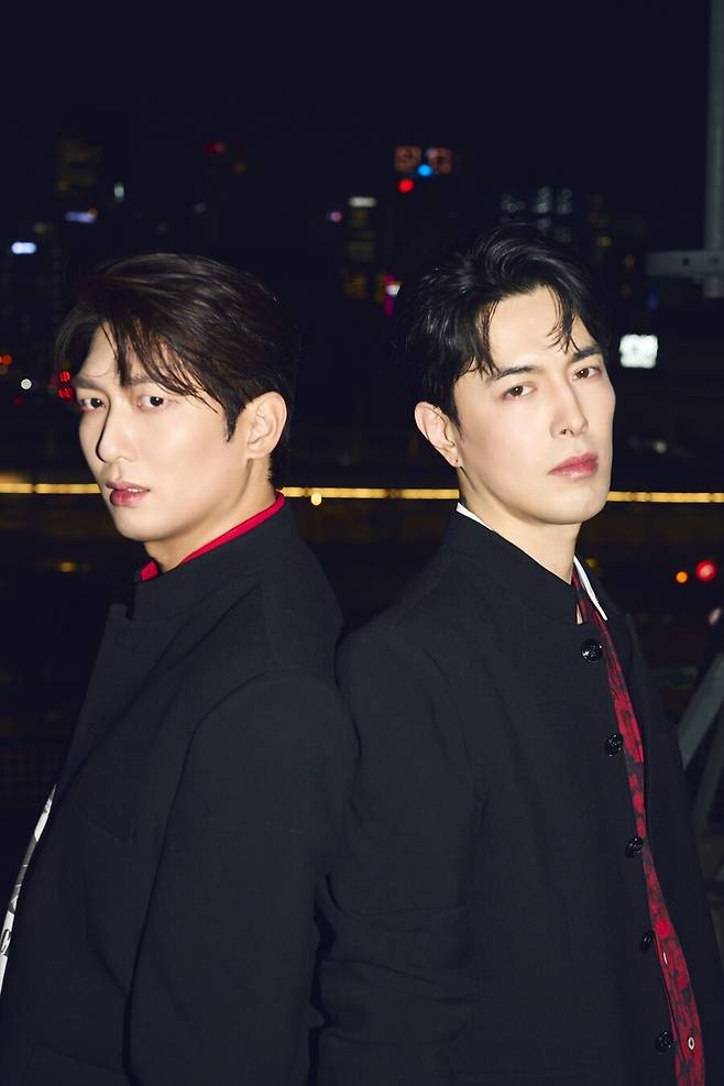 ▲ 20세기 보이즈. 제공| 타키엘 레코즈