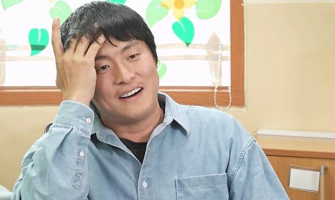 ▲ 기안84. 제공| '나 혼자 산다'