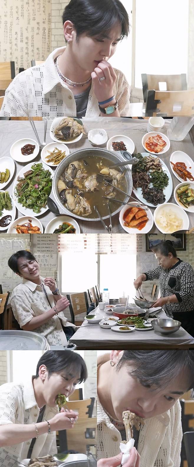 ▲ 나혼자산다 키. 제공ㅣMBC