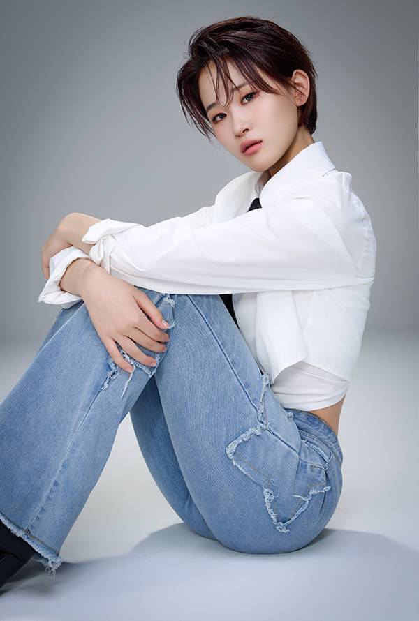 김다현 / 사진=엔트로엔터테인먼트