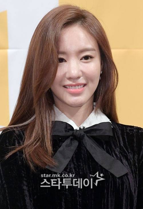 김아중. 사진ㅣ스타투데이DB