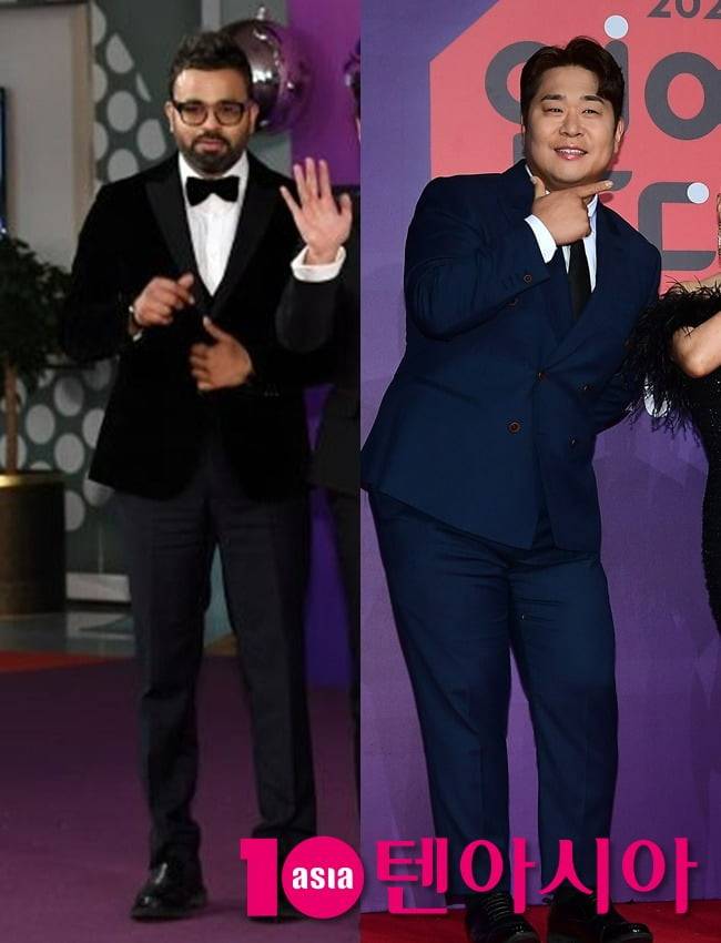 사진=텐아시아DB