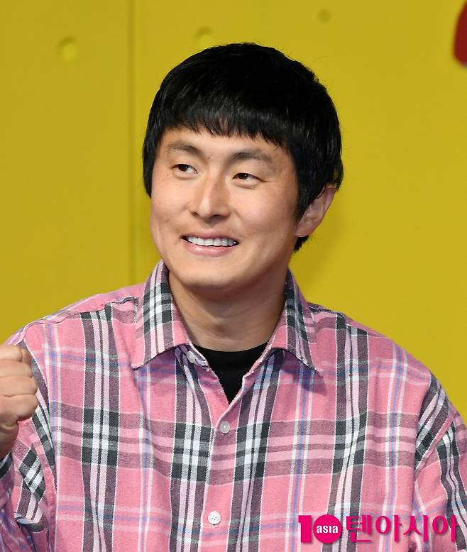 기안84 / 사진=텐아시아DB