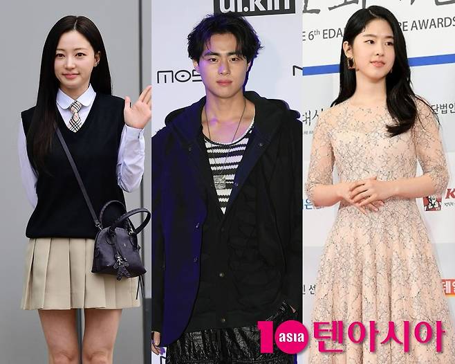 사진=텐아시아DB