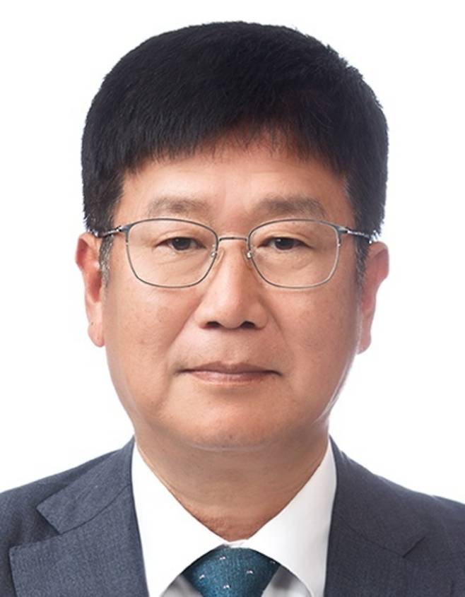 ▲23일 인천공항보안(주) 신임 사장으로 선임된 이동현 전 인천공항공사 건설단장